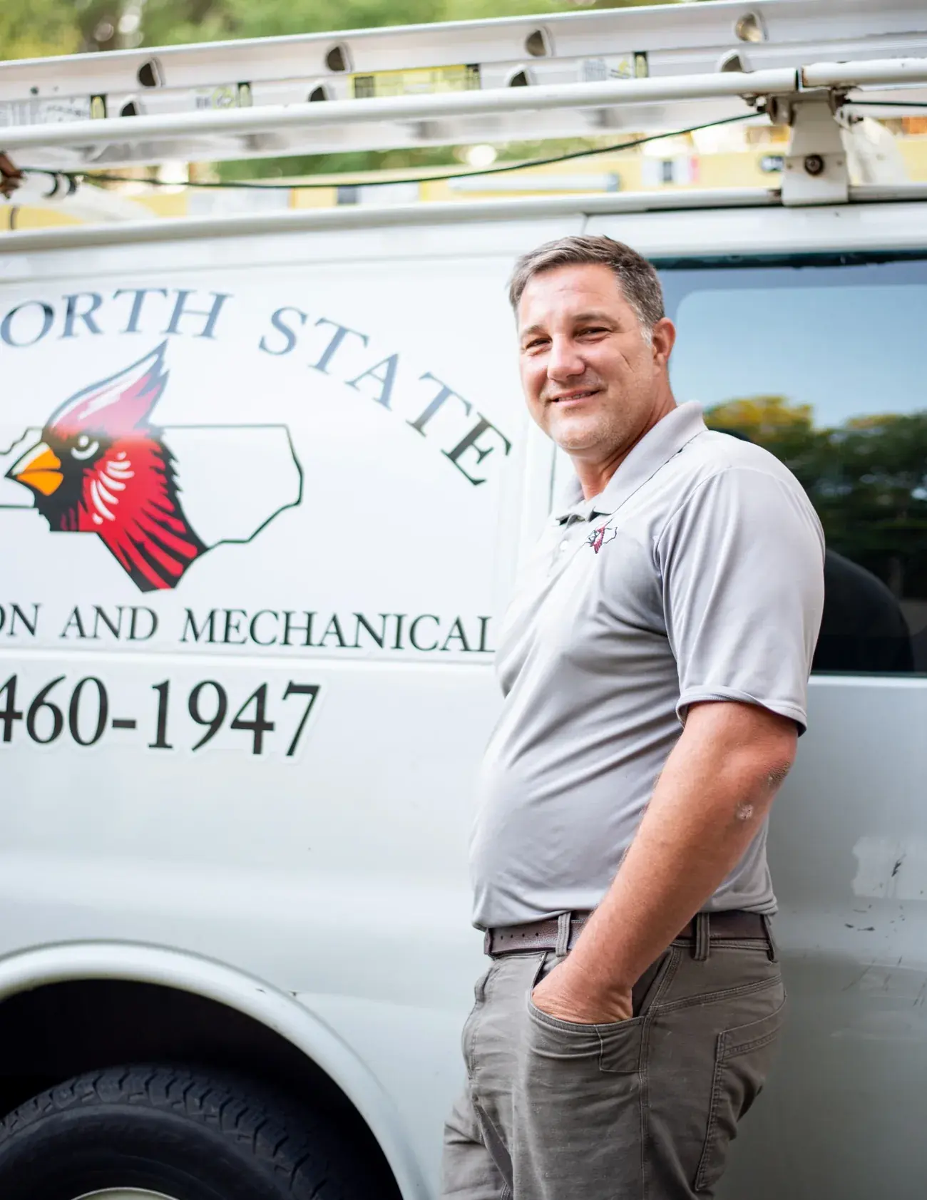 Air Conditioning Installation & Replacement