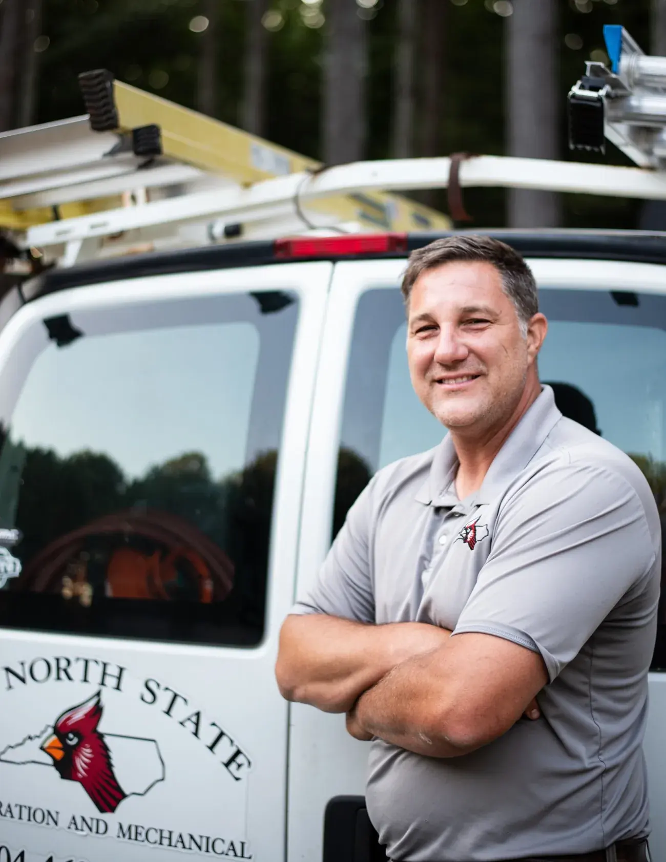 Emergency HVAC Service
