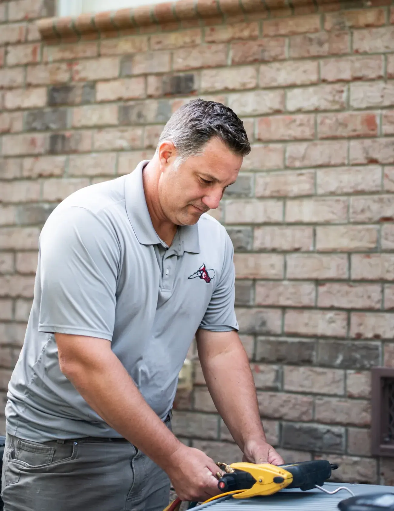 Heating System Installation & Repair