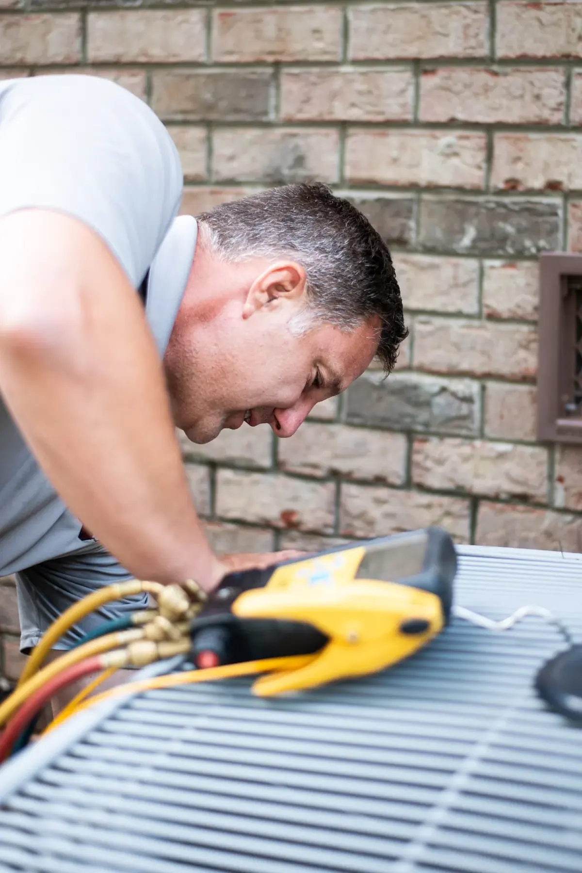 Indoor Air Quality Solutions